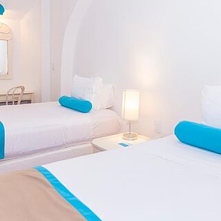 Hotel Marina Resort & Beach Club — Sample Bedroom