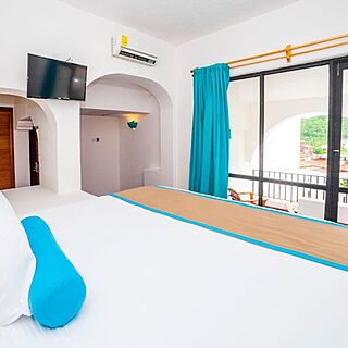 Hotel Marina Resort & Beach Club &mdash; Sample Bedroom