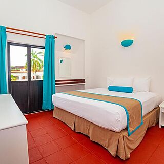 Hotel Marina Resort & Beach Club &mdash; Sample Bedroom