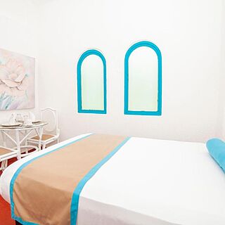Hotel Marina Resort & Beach Club &mdash; Sample Bedroom