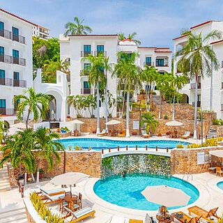 Hotel Marina Resort & Beach Club — Pool