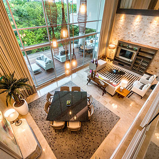 The Residence at Grand Luxxe Riviera Maya — 2 Bedroom Loft