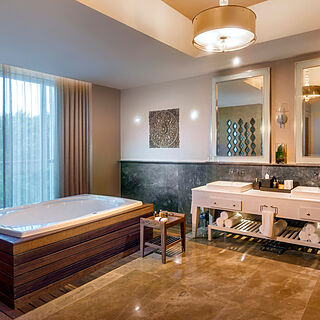 The Residence at Grand Luxxe Riviera Maya — 2 Bedroom Loft