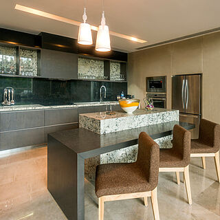 The Residence at Grand Luxxe Riviera Maya — 3 Bedroom Loft