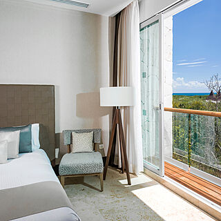 Grand Luxxe Spa Suites at Vidanta Riviera Maya — Two- and Three-Bedroom Spa Suites