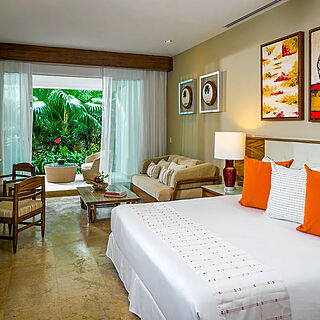 Grand Bliss at Vidanta Riviera Maya