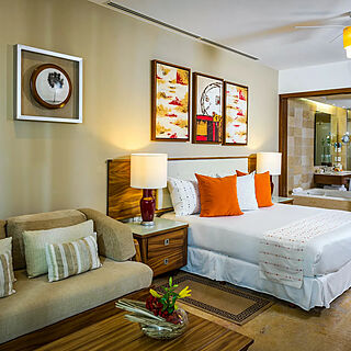 Grand Bliss at Vidanta Riviera Maya