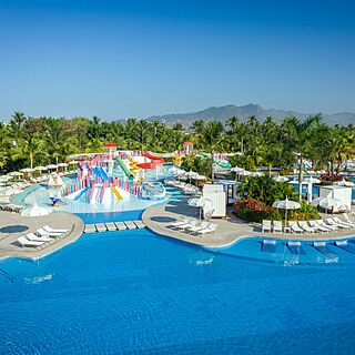 Mayan Palace Acapulco &mdash; Pool