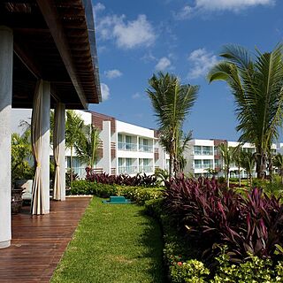 Mayan Palace Acapulco &mdash; Exterior