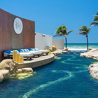 Mayan Palace Acapulco &mdash; Pool
