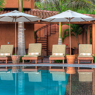 La Quinta Ixtapa — Pool