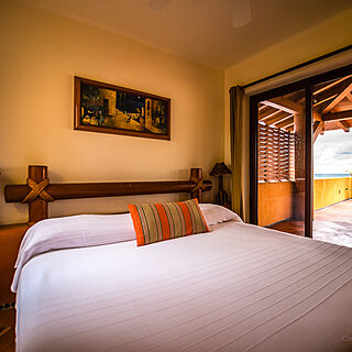 La Quinta Ixtapa — Sample Bedroom