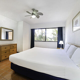 La Rinconada Santa Fe — Sample Bedroom
