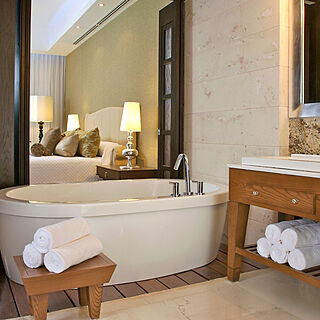 Grand Luxxe at Vidanta Riviera Maya — One- and two-bedroom villas