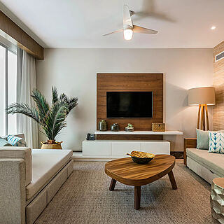 Grand Luxxe at Vidanta Riviera Maya