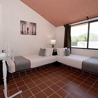 La Rinconada Tequisquiapan — Sample Bedroom