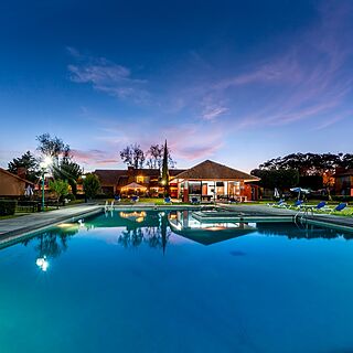 La Rinconada Tequisquiapan — Pool