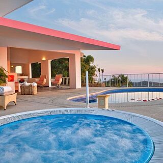 Las Brisas-Acapulco Luxury Vacation Rental — Pool