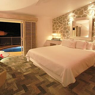 Las Brisas-Acapulco Luxury Vacation Rental — Sample Bedroom