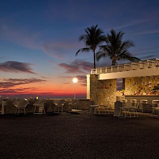 Las Brisas-Acapulco Luxury Vacation Rental — Exterior