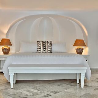 Las Hadas Golf Resort & Marina — Sample Bedroom