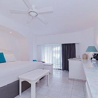 Las Hadas Golf Resort & Marina — Sample Bedroom