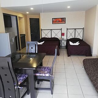 Las Torres Gemelas — Sample Unit