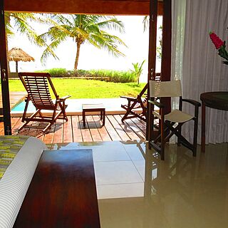 Le Reve Hotel & Spa — Sample Bedroom