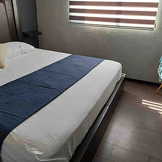 Loma Bonita — Sample Bedroom
