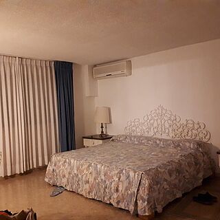 Lunada Suites &mdash; Sample Bedroom