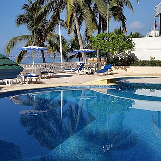 Lunada Suites &mdash; Pool