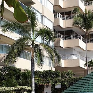 Lunada Suites &mdash; Exterior