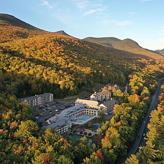 InnSeason Resorts Pollard Brook — Exterior