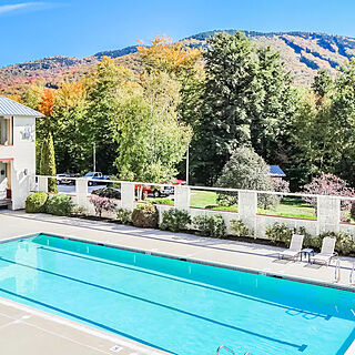 InnSeason Resorts Pollard Brook — Pool