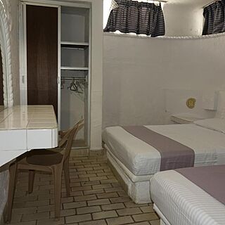Hotel Villas La Audiencia &mdash; Sample Bedroom