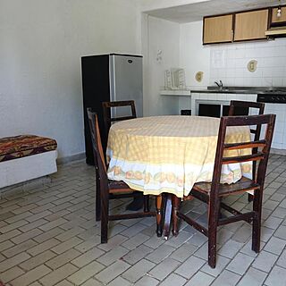 Hotel Villas La Audiencia &mdash; Sample Dining Area