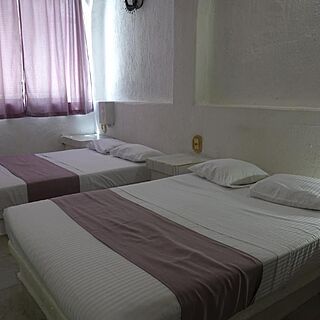 Hotel Villas La Audiencia &mdash; Sample Bedroom