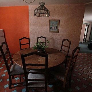 Hotel y Club Villa de la Plata &mdash; Sample Dining Area