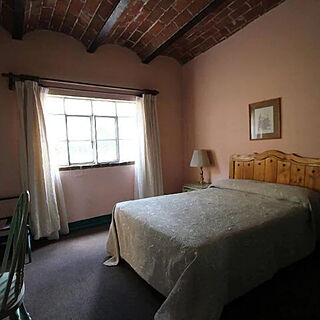 Hotel y Club Villa de la Plata &mdash; Sample Bedroom