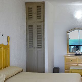 Imperial las Perlas — Sample Bedroom