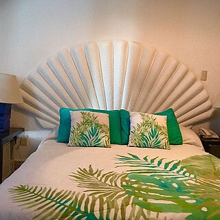 Ixtapa Palace Resort — Sample Bedroom