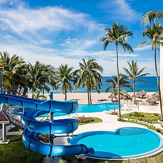 Krystal International Vacation Club &mdash; Pool