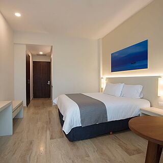 Krystal International Vacation Club &mdash; Sample Unit