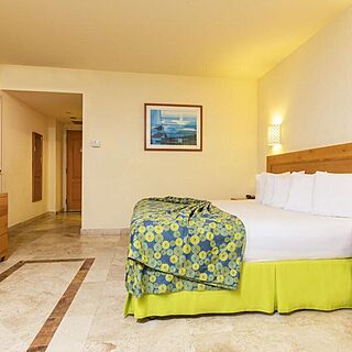 Krystal International Vacation Club &mdash; Sample Unit
