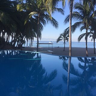 Krystal International Vacation Club &mdash; Pool