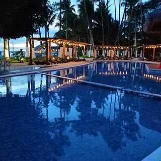 La Concha Suites & Beach Resort — Pool