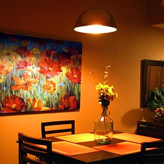 La Concha Suites & Beach Resort — Sample Dining Area