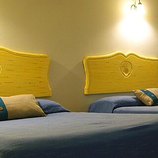 La Concha Suites & Beach Resort — Sample Bedroom