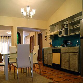 La Concha Suites & Beach Resort — Sample Dining Area
