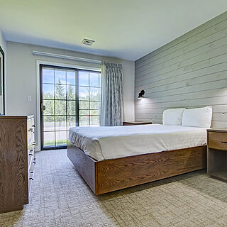 Pocono Mountain Villas